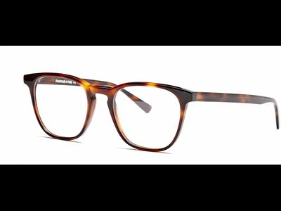 FRAIMS Brille Herren FRAIMS 03-97110-01 Bruce, Dunkel Havanna Ansicht 3