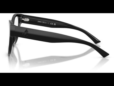 Jimmy Choo Brille Damen Jimmy Choo JC3050U 5000 Ansicht 3