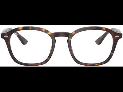 Ray-Ban Brille Unisex Ray-Ban RX5451 2012 Ansicht 2