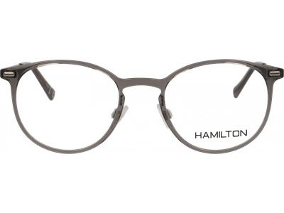 Hamilton Brille Herren Hamilton 01-20080-03 4820 Ansicht 2