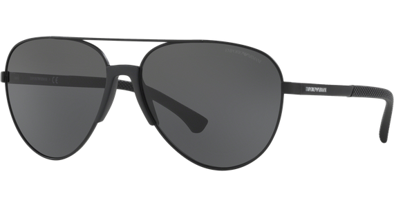 Emporio Armani EA2059 320387 - Ansicht 2
