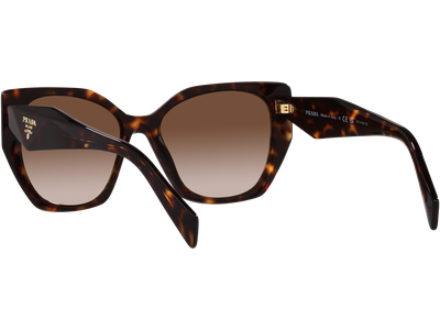 Prada Sonnenbrille Damen Prada PR 19ZS 2AU6S1 Ansicht 5