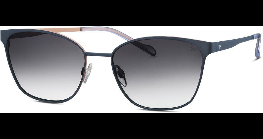 Titanflex Sonnebrille Damen Titanflex 826709 54 70 Ansicht 1
