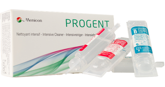 Progent Intensivreinigung 5 Anwendungen - Ansicht 4