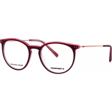 Humphreys Brille Unisex Humphrey´s  581134 50
