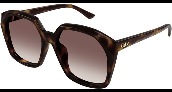 Chloé CH0280S 57 006 - Ansicht 2