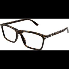 Gucci Brille Herren Gucci GG1445O 56 002