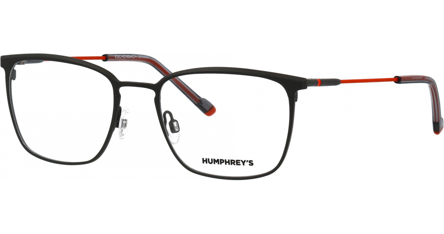 Humphreys Brille Herren Humphreys 582394 52 35 Ansicht 1