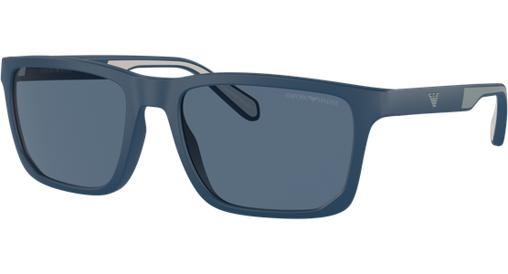 Emporio Armani EA4219 576380 57 - Ansicht 2