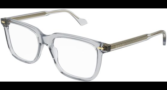 Gucci GG0737O 53 010 - Ansicht 2