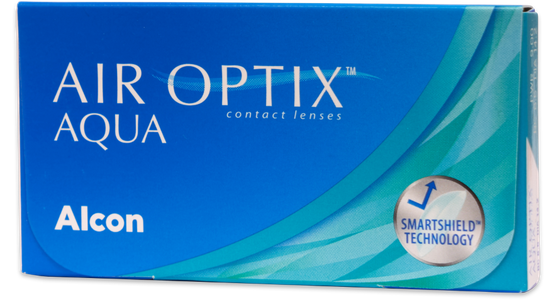 Air Optix Aqua 6er - Ansicht 3