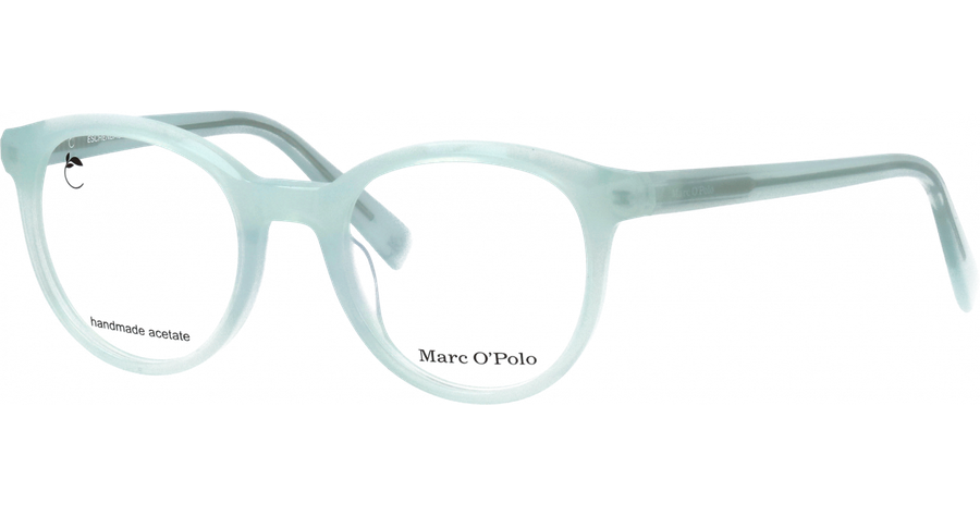Marc O'Polo Brille Unisex Marc O'Polo 503205 46 40 Ansicht 1