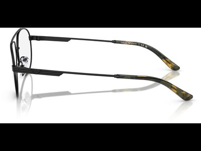 Emporio Armani Brille Herren Emporio Armani EA1165 3001 Ansicht 3