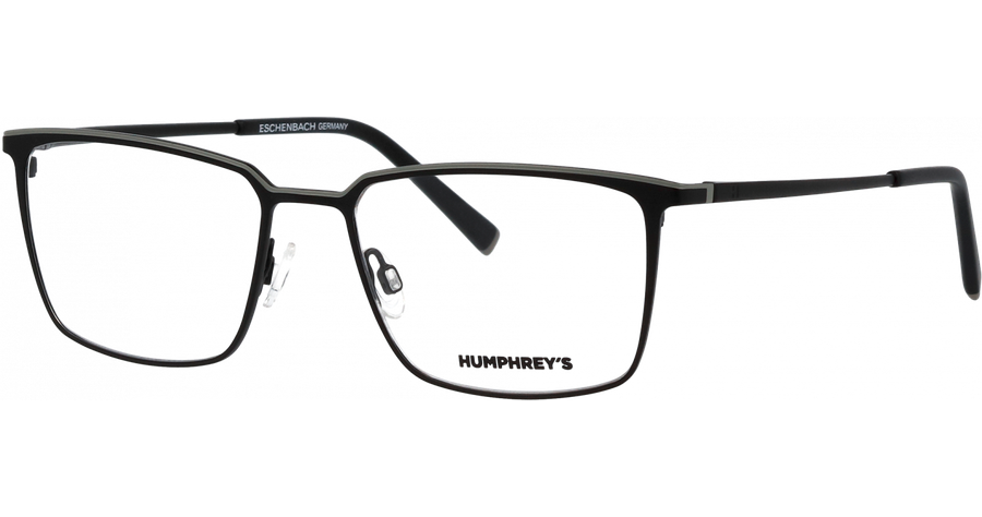 Humphreys Brille Herren Humphreys 582384 53 10 Ansicht 1
