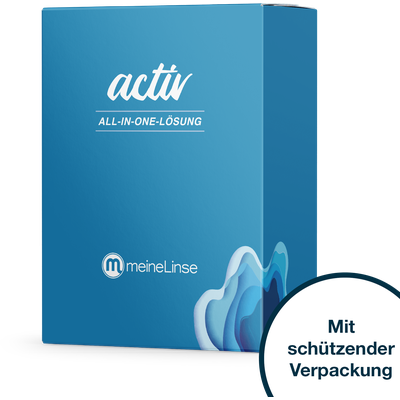  meineLinse activ All-in-One 4x360 ml Ansicht 3