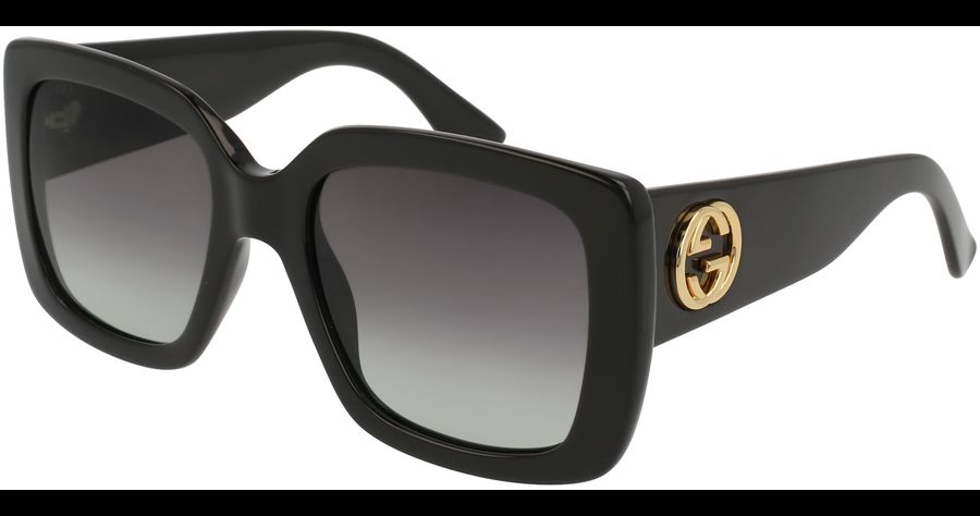  Gucci GG0141SN 53 001 Ansicht 1