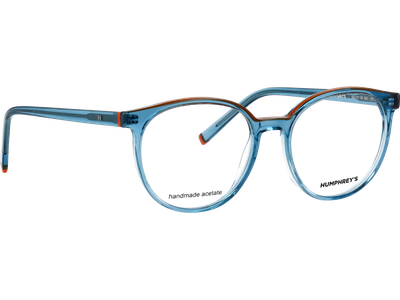 Humphreys Brille Damen Humphrey´s 583177 52 70 Ansicht 3