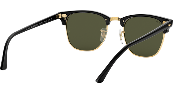 Ray-Ban Clubmaster Classic RB3016 W0365 51 - Ansicht 12