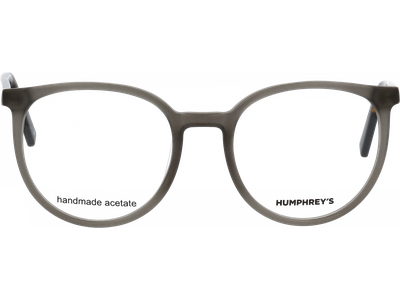 Humphreys Brille Unisex Humphreys 583151 47 36 Ansicht 4