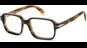 David Beckham DB 7167 52 Braun