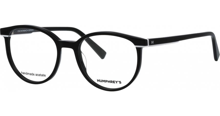 Humphreys Brille Unisex Humphreys 583161 50 10 Ansicht 1
