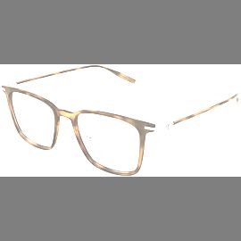 Montblanc Brille Herren Montblanc MB0354O 52 004