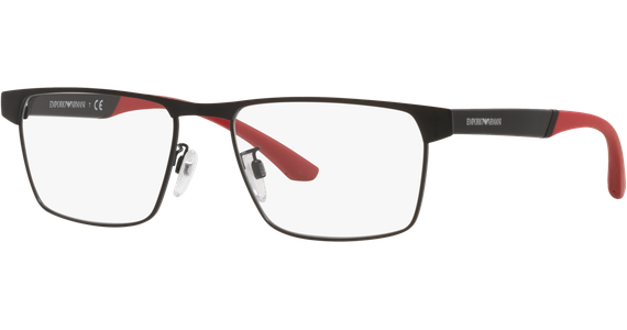 Emporio Armani EA1124 3001 - Ansicht 2