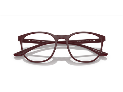 Emporio Armani Brille Herren Emporio Armani EA3229 5261 Ansicht 5