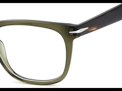  David Beckham DB 1208 52 Grün Ansicht 3