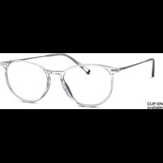 Humphreys Brille Unisex Humphreys 581069 51 00