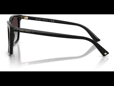 Jimmy Choo Sonnenbrille Damen Jimmy Choo JC5051 50008G Ansicht 3