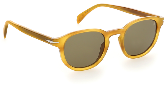 David Beckham DB 1007/S 49 B4L - Ansicht 5