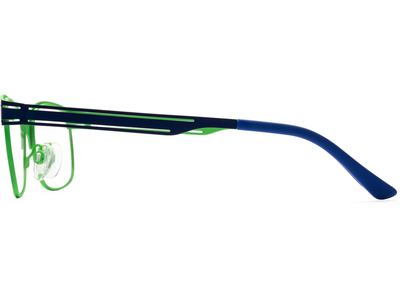 Eyesbär Brille Kinder Eyesbär 01-04010-02 Ansicht 3