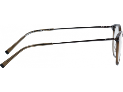 Humphreys Brille Unisex Humphrey´s  581066 43 Ansicht 2