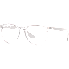 Ray-Ban Brille Damen Ray-Ban RX7046 8140