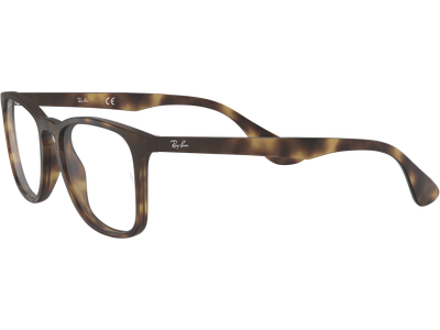Ray-Ban Brille Unisex Ray-Ban RX7074 5365 Ansicht 2