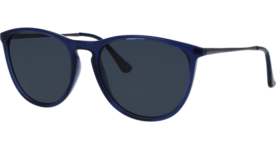 SunRay 06-26070-01 5116, dunkelblau/dunkelgrau - Ansicht 2