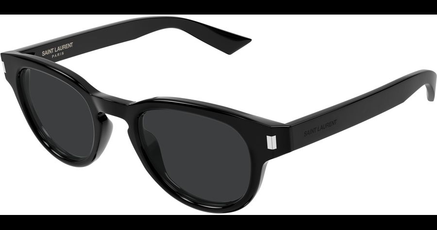  Saint Laurent SL 876 48 001 Ansicht 1