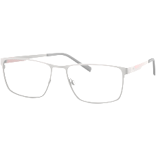 Titanflex Brille Herren Titanflex 820971 56 35
