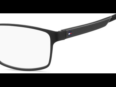 Tommy Hilfiger Brille Herren Tommy Hilfiger TH 2146 54 807 Ansicht 3