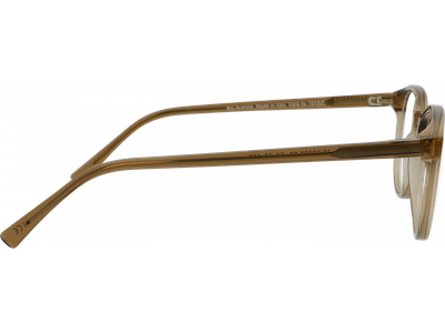 FRAIMS Brille Unisex FRAIMS NATURE 03-23030-02 Viola, Olivgrau glänzend Ansicht 3