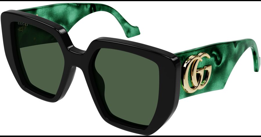 Gucci GG0956S 54 001 Ansicht 1