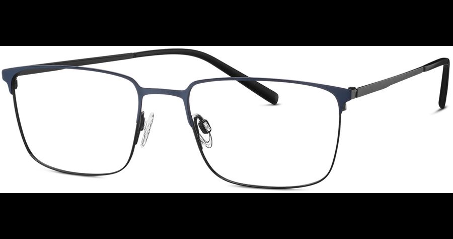 Jos. Eschenbach Brille Herren Jos. Eschenbach 981048 55 70 Ansicht 1