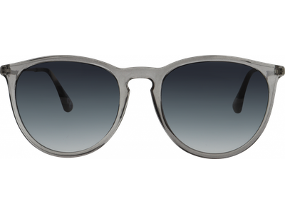 SunRay Sonnenbrille Damen SunRay 06-13030-04 5417, Grau Transparent Ansicht 2
