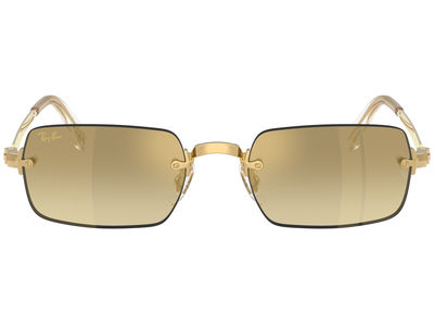  Ray-Ban RB3928 001/7I Ansicht 2