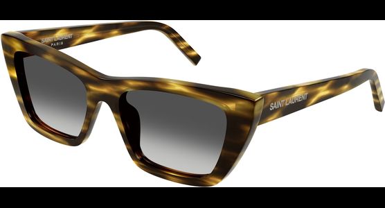 Saint Laurent SL 276 MICA 55 044 - Ansicht 2
