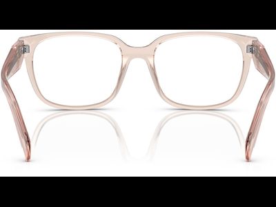 Prada Brille Damen Prada PR 17ZV 15J1O1 Ansicht 4