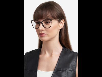Hugo Boss Brille Damen Hugo Boss 1663 54 2IK Ansicht 5
