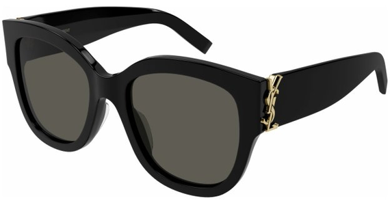 Saint Laurent SL M95/F BLACK - Ansicht 3