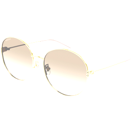 Gucci Sonnenbrille Damen Gucci GG1281SK 002